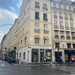 Pied A Terre Saint Honore