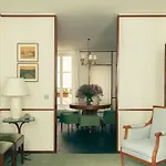 Pied A Terre Saint Honoré