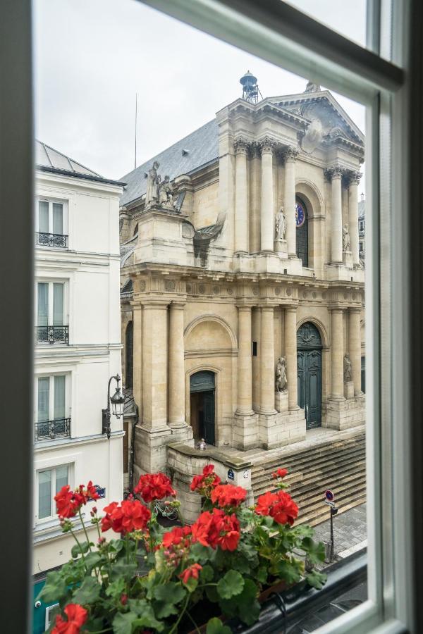 Pied A Terre Saint Honoré Parigi