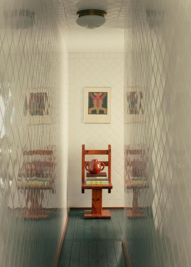 Pied A Terre Saint Honoré Parigi