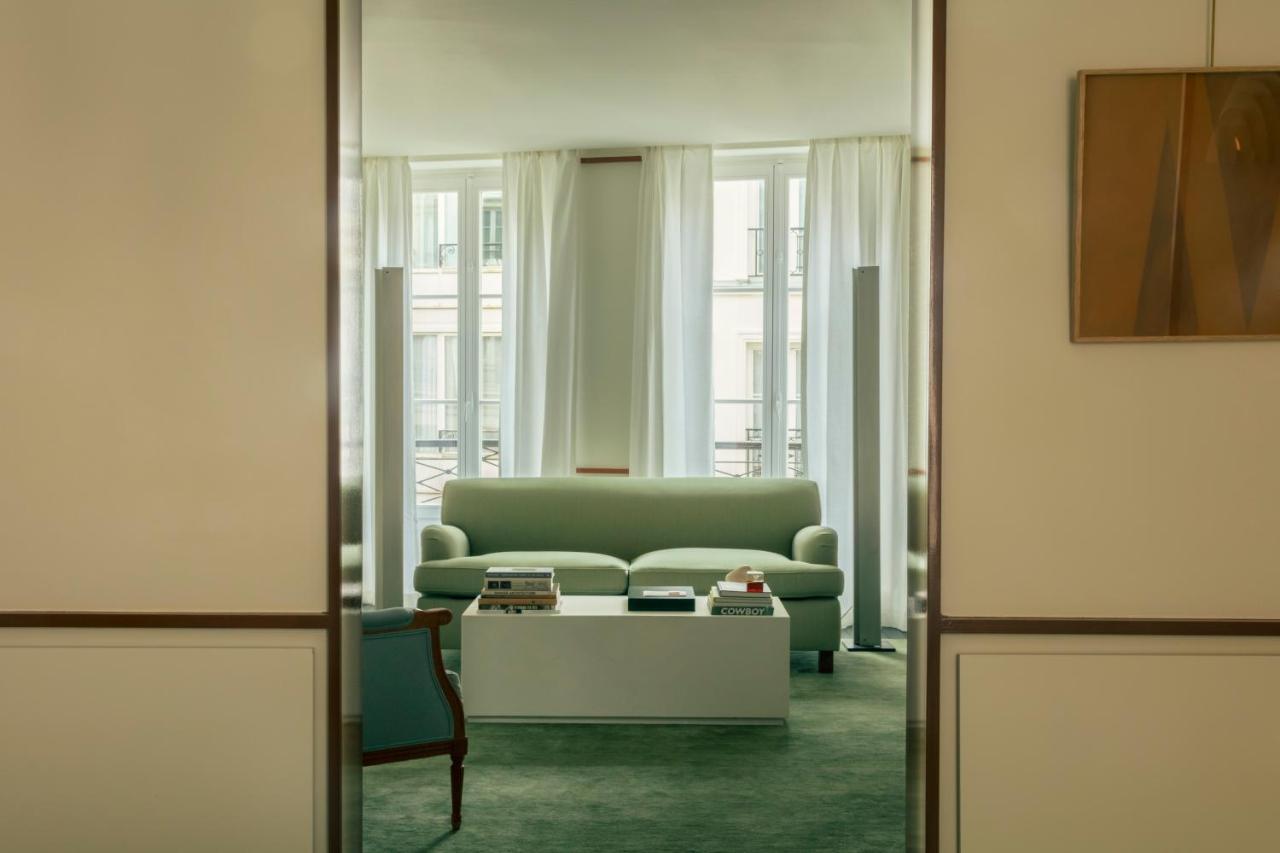 Appartamento Pied A Terre Saint Honoré Parigi