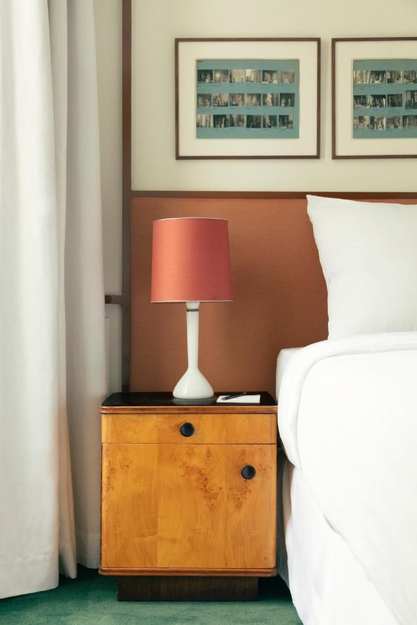 Pied A Terre Saint Honoré *